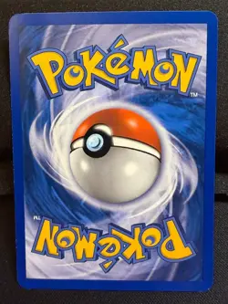 Pokemon Ex Crystal Guardians Blastoise Rare (14/100) NM - Image 2