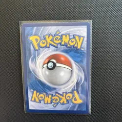 Pokemon TCG Snorlax 181/165 Korean Edition, Rare Mint Condition - Image 2