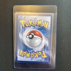 Pokemon TCG Snorlax 181/165 Korean Edition, Rare Mint Condition - Image 4