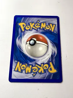 Kadabra 84/165 Uncommon Expedition Base Set Vintage E-Series 2002 Pokemon NM/EX - Image 2