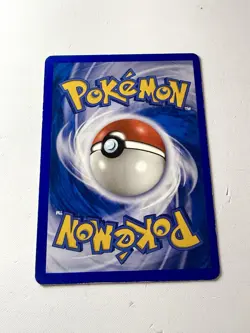 Abra 93/165 Common Expedition Base Set Vintage E-Series 2002 Pokemon NM - Image 2