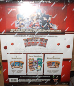 Yu-Gi-Oh Legendary Collection 2 The Duel Academy Years deutsch Neu,OVP,Lizenz - Image 2