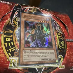 Helpoemer RP02-EN074 Retro Pack 2 Unlimited Edition - Image 1