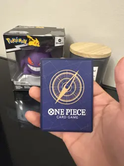 One Piece TCG Youre the One Who should Disappear OP06-115 Rare NM - Image 4