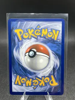 Pokemon TCG Pikachu 190 Normal Promo Card Scarlet Violet - Image 2