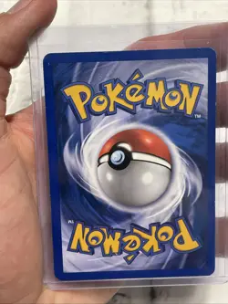 Ariados 27/111 Uncommon Neo Genesis Unlimited Pokemon TCG Card WOTC NM 2000 Vtg - Image 3