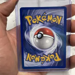 Pokemon TCG - ELECTABUZZ - 33/111 - NEO GENESIS (2000) - WOTC NM Uncommon Card - Image 3