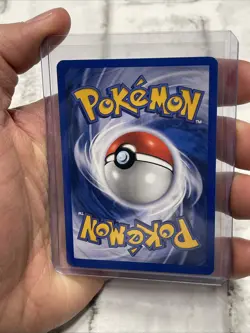 Pokemon Card - Neo Genesis 39/111 - LEDIAN (uncommon) - NM/MT Pokemon Vintage - Image 3