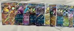 Bulk Japanese Pokemon Cards Lot 1000 Near Mint | 50+ HOLO/Rev Holo/EX Card - Image 2