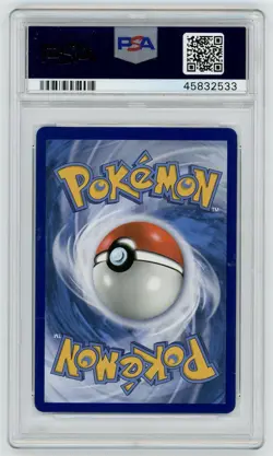 Jessie & James Full Art 68/68 Hidden Fates PSA 10 Gem Mint Pokemon Card - Image 2