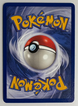 Pokemon TCG Haunter 29/102 Base Set Unlimited Card LP / $1 flat rate shipping - Image 2