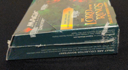 {1x} Lord of The Rings: Tales of Middle Earth (LTR) - Collector Boosters Box - Image 5