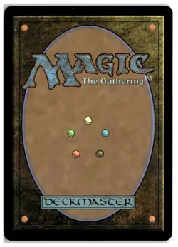 MTG Foil War Room (Borderless) - Launch Party & Release Event Promos HP English - Image 2