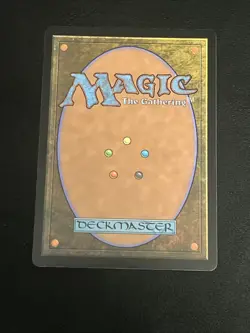 Land Tax (Anime Borderless) Wilds of Eldraine: Enchanting Tales MTG NM - Image 2