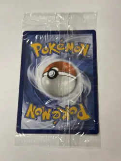 Pokemon TCG Mewtwo SVP 052 Scarlet & Violet 151 UPC Promo - Sealed - Image 2