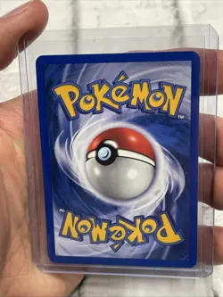 Pokemon Lightly Played Pokemon Regular Sunflora - 50/111 Uncommon Unlimited LP - Image 3