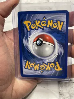 Noctowl 42/111 Pokemon Neo Genesis Unlimited NM Near Mint Vintage Vtg Pokemon - Image 3