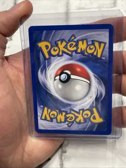 Lanturn 38/111 - Neo Genesis Unlimited Edition - WOTC Pokemon NM Near Mint Vtg - Image 3