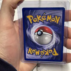 Computer Search – Pokemon TCG Base Set 71/102 Rare NM Near Mint Pokemon Nintendo - Image 3