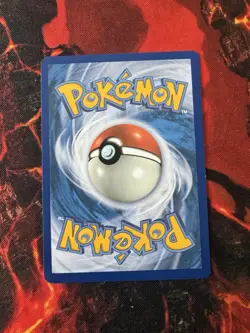 Pokemon - Iron Moth - Shrouded Fable - SFA - 009/064 - Image 2