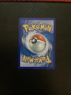 Pokemon Raichu 30/30 HGSS Trainer Kit Holofoil Rare Holo TCG - Image 2