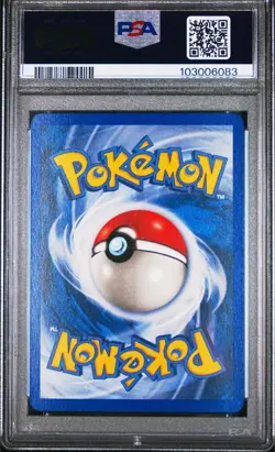 Pokemon Skarmory 2002 Expedition Reverse Holo #27 PSA 9 Mint - Image 2