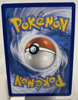 Pokemon - Dangerous Laser 058/064 Ace Spec Shrouded Fable NM - Image 2