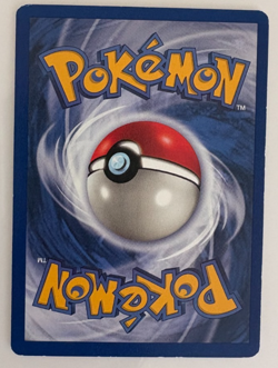 Pokemon Base Set Squirtle Unlimited Common 63/102 MP / $1 flat rate shipping - Image 2