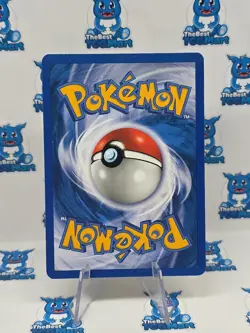 Pokemon Lanturn Neo Genesis 38/111 LP - Image 2