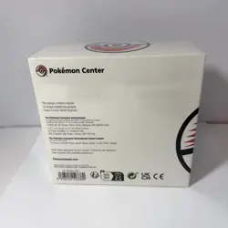 Pokemon TCG Celestial Espeon & Umbreon Premium Double Deck Box New - Image 3