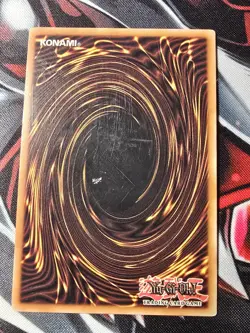 Luster Dragon LOD-050 Legacy of Darkness Unlimited Super Rare MP - Image 2