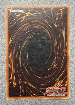 Luster Dragon LOD-050 Legacy of Darkness Super Rare Unlimited Edition MP - Image 3