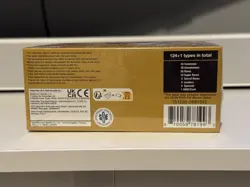 OP04 Kingdoms of Intrigue Booster Box Factory Sealed One Piece Bandai - Image 4