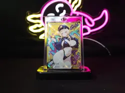 Special Rare Anime Lumine Spicy Waifu Card Femme Fatale SP04 NEW Goddess Story - Image 2