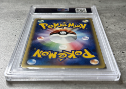 Pokemon Card 1st Ed. Japanese Crawdaunt Holo Rare PSA 10 Magma Vs Aqua #036 2003 - Image 4