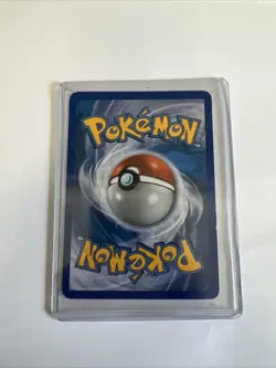 Umbreon Holo Rare 22/95 Pokemon card from the 2011 Call of Legends set - Image 3