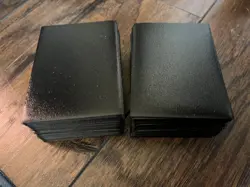 Gwenom, Remorseless 100 PROXY Card Commander Deck - Fully Sleeved - Image 1