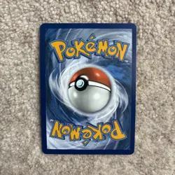 Snorunt - 188/182 - Paradox Rift - Illustration Rare LP Pokemon TCG Card - Image 2