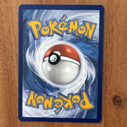 Pokemon TCG Hydrapple EX Stellar Crown Holo Ultra Rare Card 156/142 NM - Image 2