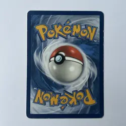 Tapu Fini SM92 Black Star Promo Pokemon TCG Card - Image 2