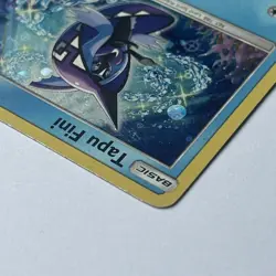 Tapu Fini SM92 Black Star Promo Pokemon TCG Card - Image 4