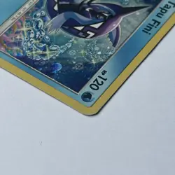 Tapu Fini SM92 Black Star Promo Pokemon TCG Card - Image 5