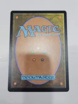 MTG Teferi, Time Raveler Prerelease Foil Alternate Art Japanese - Image 2