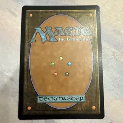 Ulamog, the Ceaseless Hunger #670 Borderless Foil – Commander Masters – MTG - - Image 3