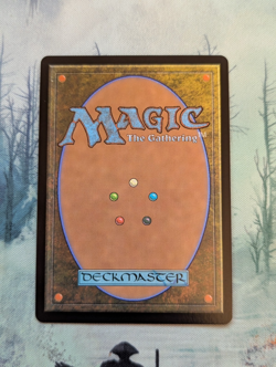 MTG Fiery Emancipation Wilds of Eldraine: Enchanting Tales Regular #42 NM - Image 2