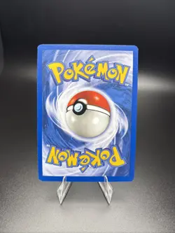 Wigglytuff HOLO 19/130 Holo Rare Base Set 2 Pokemon Card WOTC - Image 2