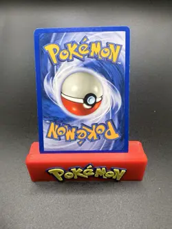 Dark Ursaring 21/105 Pokemon Neo Destiny Rare Card - LP - Image 3