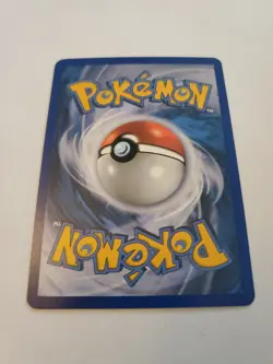 Pokemon TCG Maractus Black and White 11/114 Reverse Holo Uncommon - Image 3