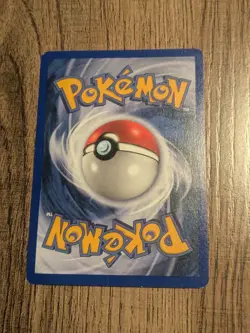 Girafarig 16/97 Dragon Reverse Holo HP Pokemon TCG FREE SHIPPING - Image 3