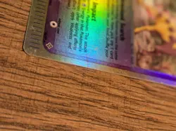 Girafarig 16/97 Dragon Reverse Holo HP Pokemon TCG FREE SHIPPING - Image 5